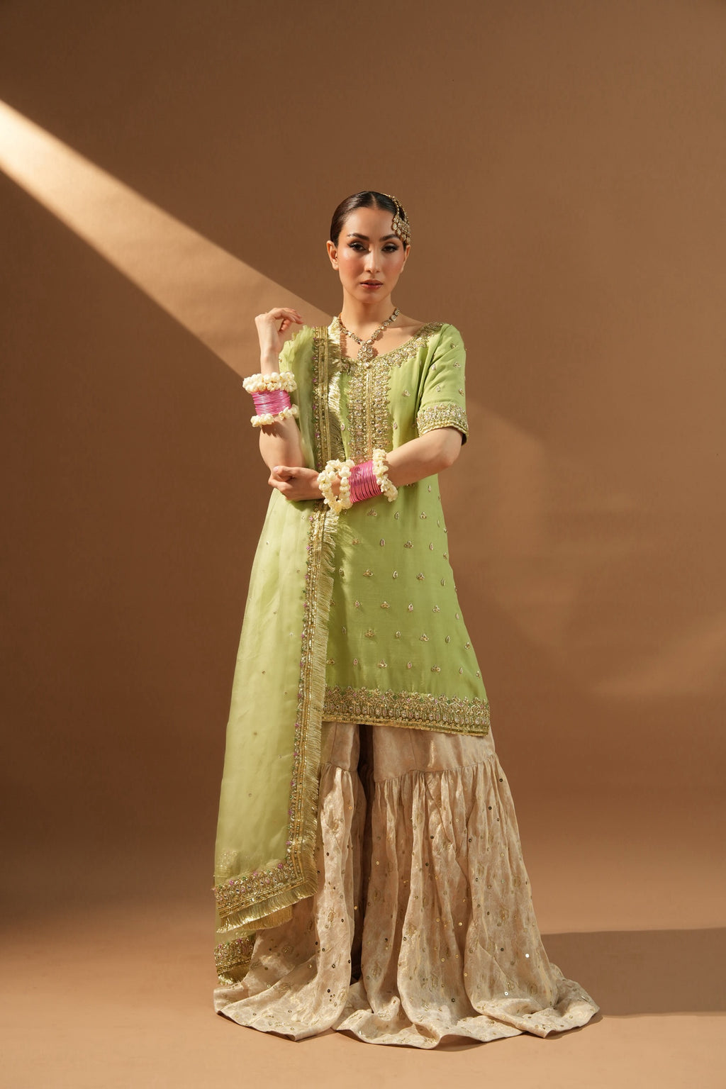 Zahraani