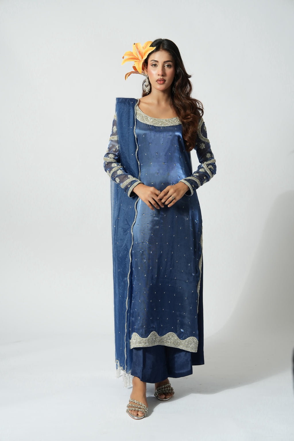 Auraya