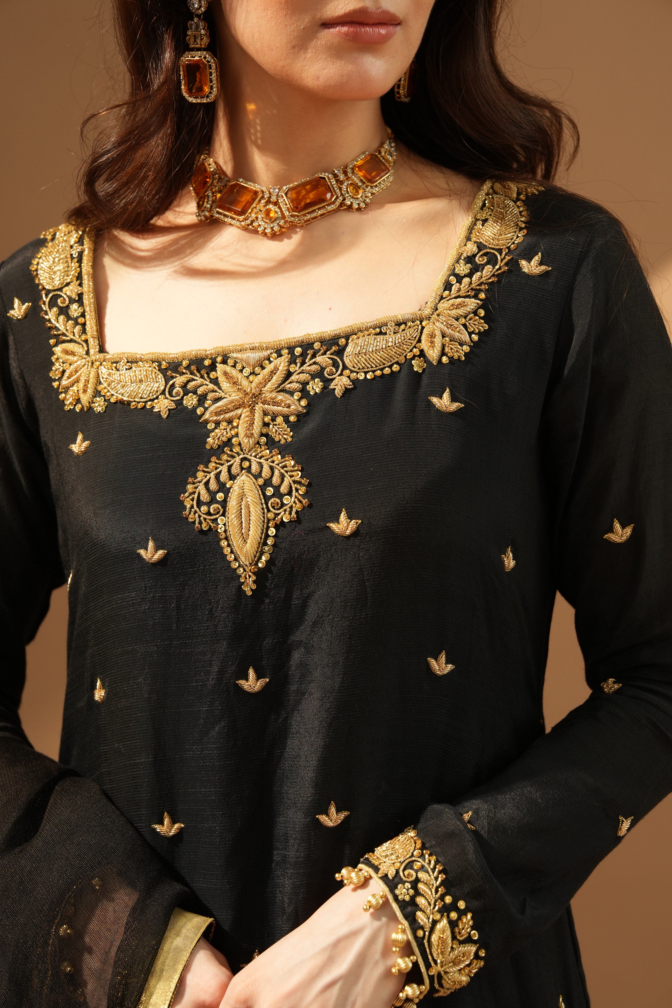 Zaroon