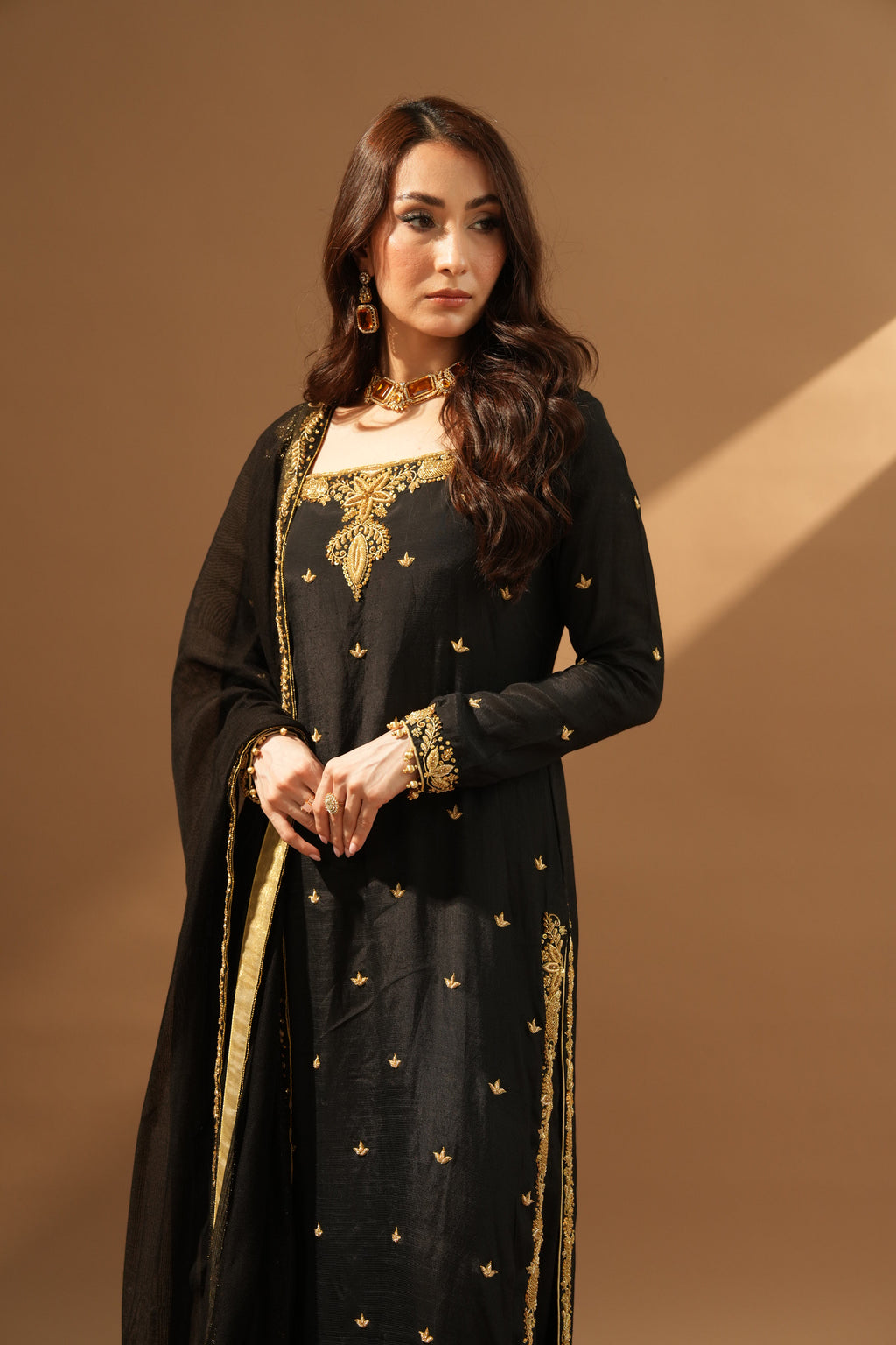 Zaroon